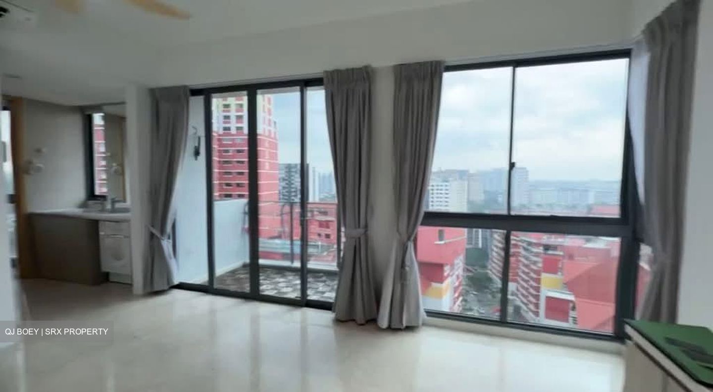 Thomson Three (D20), Apartment #560890521